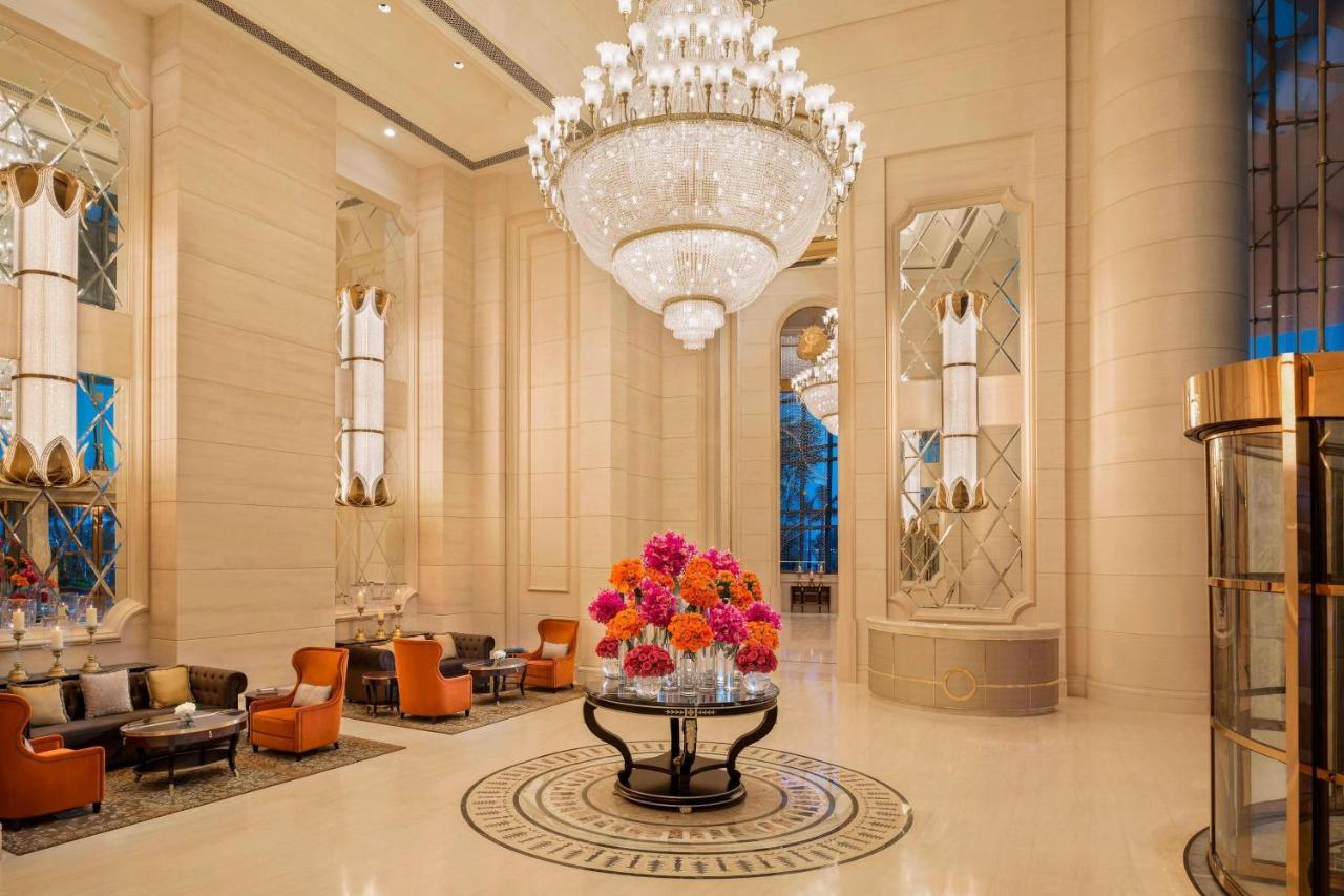 The St. Regis Zhuhai Exterior photo