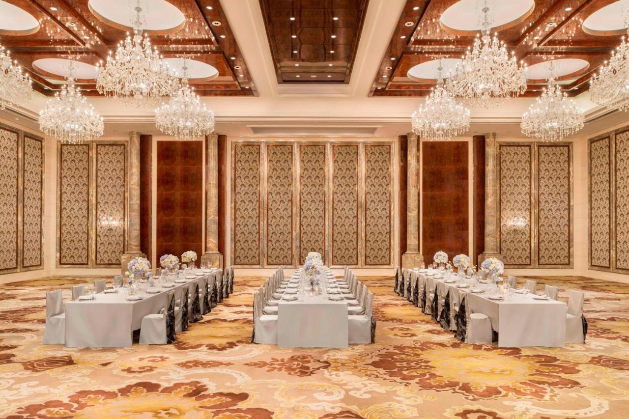 The St. Regis Zhuhai Exterior photo
